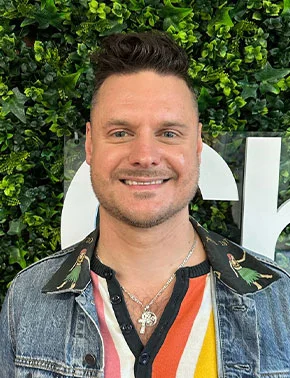 Marcus Vance